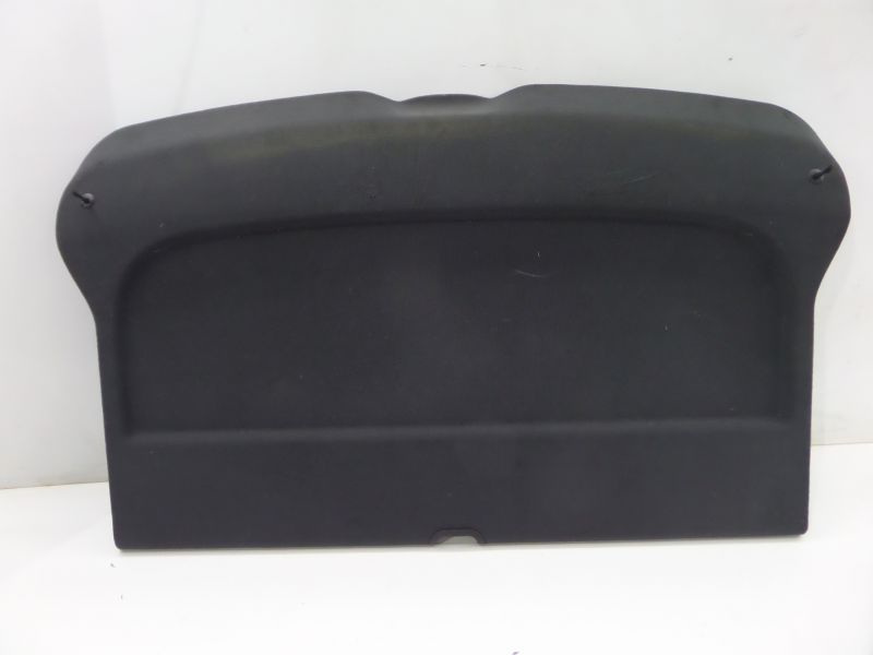 audi a3 cargo cover