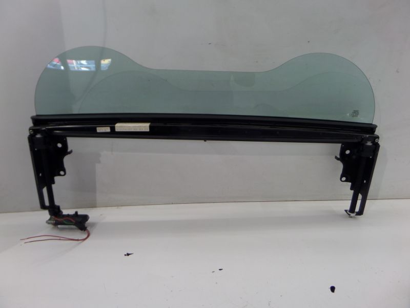 Audi TT 225hp Rear Roadster Wind Deflector Window Glass MK1 00-05 8N7 ...