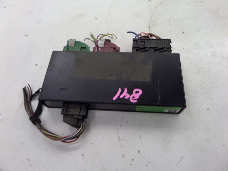 BMW Z3 Body Control Module E36/7 97-02 OEM 61.35-8 387 531