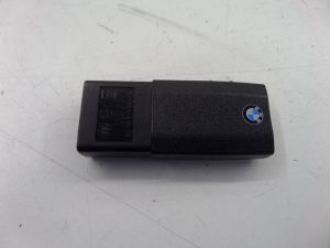 BMW 650i Glove Box Flashlight E64 OEM 63.31-6 962 052 Untested Missing Lens