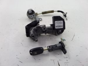 Honda Civic Si Key Lock Set FG2 06-11 OEM 39730-SNA-A020-M2