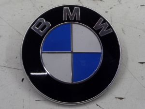BMW Emblem OEM 103334-10