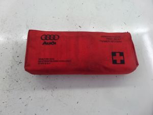 Audi TT First Aid Medical Kit MK1 00-06 OEM 8N0 860 282
