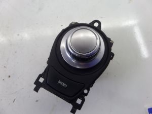 BMW 335i i-Drive Controller Switch E90 06-09 OEM 9125348-01