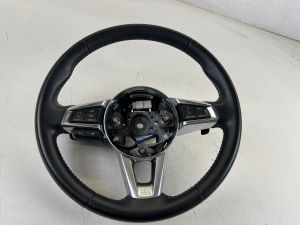 Mazda Miata A/T Steering Wheel ND 16-23 OEM