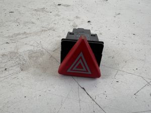 Audi A3 Hazard Warning Light Switch 8P 06-08 OEM 8P0 941 509