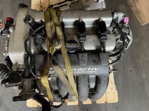 16-18 Mazda Miata ND 2.0L A/T Engine Motor Unknown Mileage