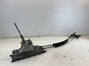 Audi A3 6 Speed M/T Shifter 8P 06-08 OEM 1K0 711 049 AT