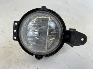 Mini Cooper S Right Fog Light Lamp R56 07-13 OEM 2 751 295-06