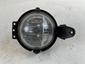 Mini Cooper S Left Fog Light Lamp R56 07-13 OEM 2 751 295-06